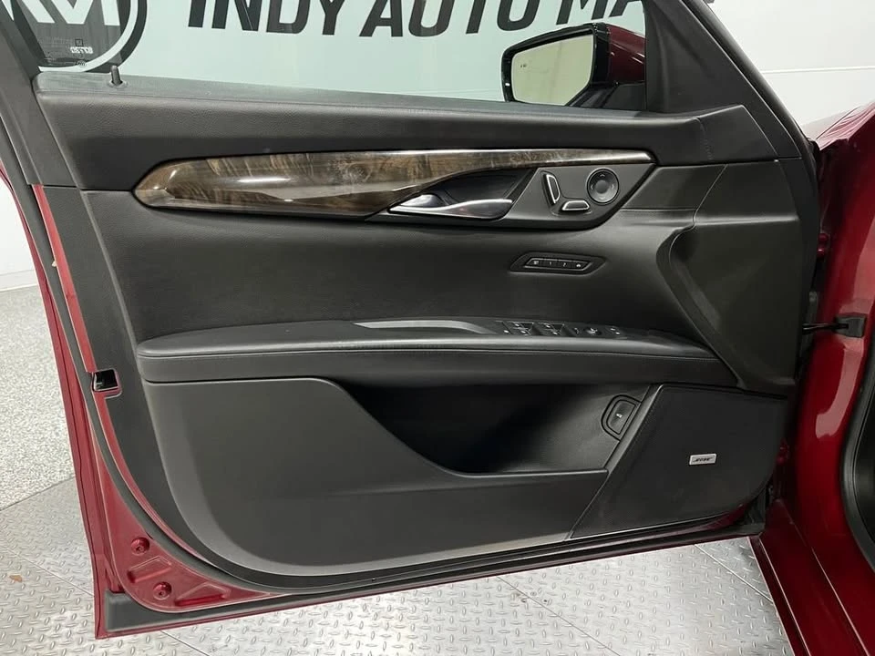 2018 Cadillac CT6 - Image 14 of 20