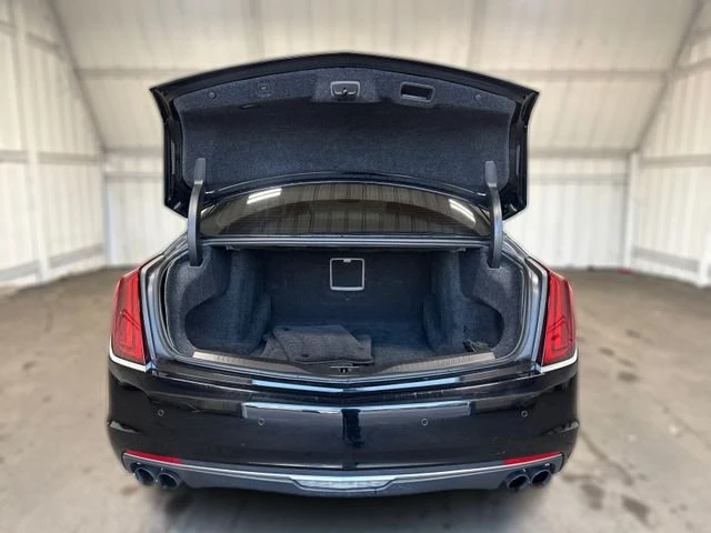 2018 Cadillac CT6 - Image 13 of 20