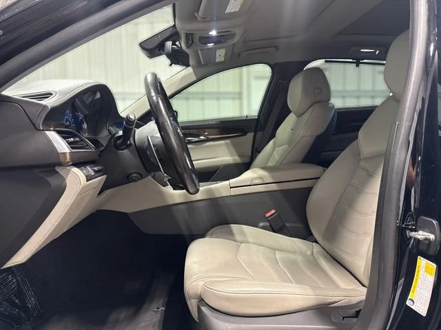 2018 Cadillac CT6 - Image 9 of 20