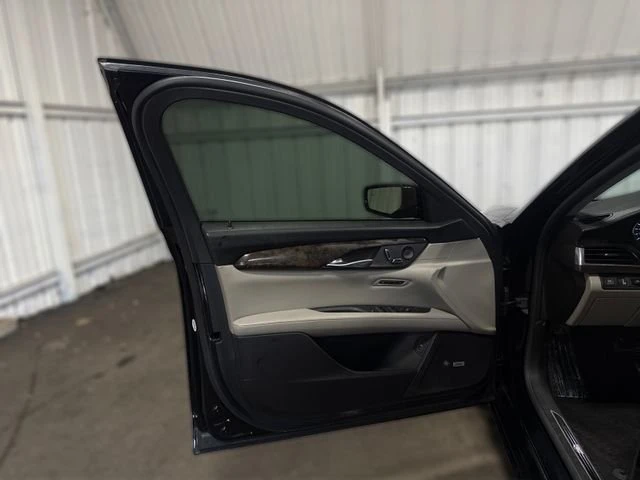 2018 Cadillac CT6 - Image 17 of 20