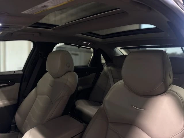 2018 Cadillac CT6 - Image 18 of 20