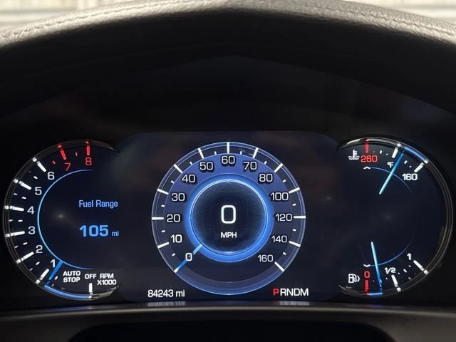 2018 Cadillac CT6 - Image 15 of 20