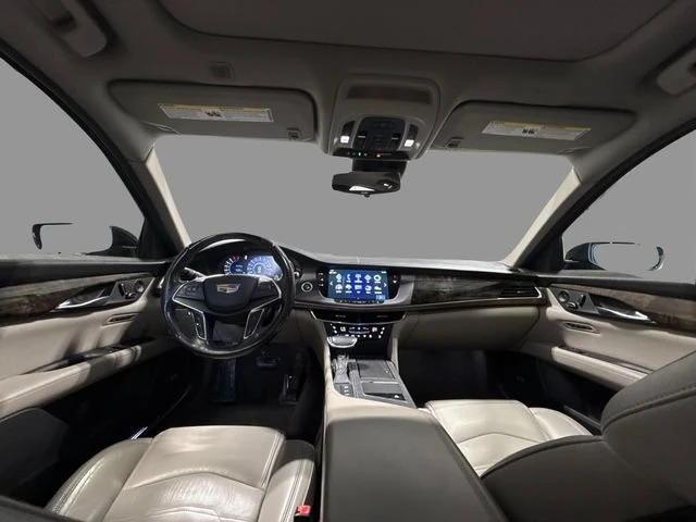 2018 Cadillac CT6 - Image 20 of 20
