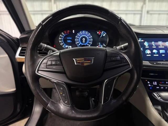 2018 Cadillac CT6 - Image 16 of 20
