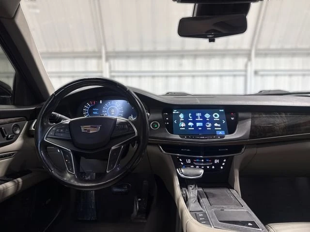 2018 Cadillac CT6 - Image 14 of 20