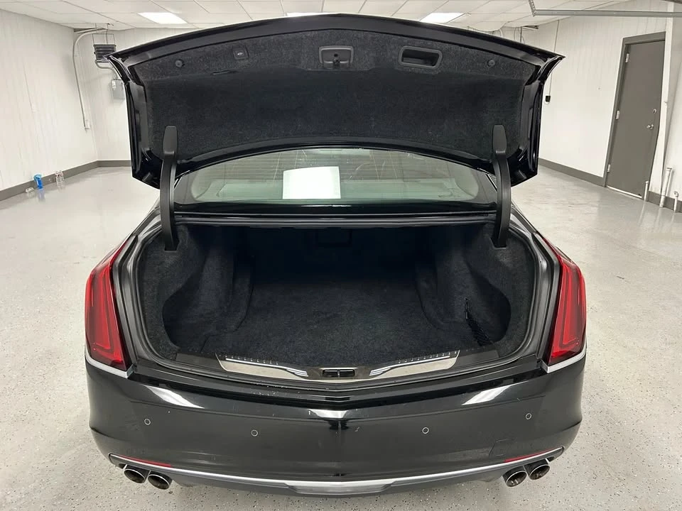 2018 Cadillac CT6 - Image 3 of 20