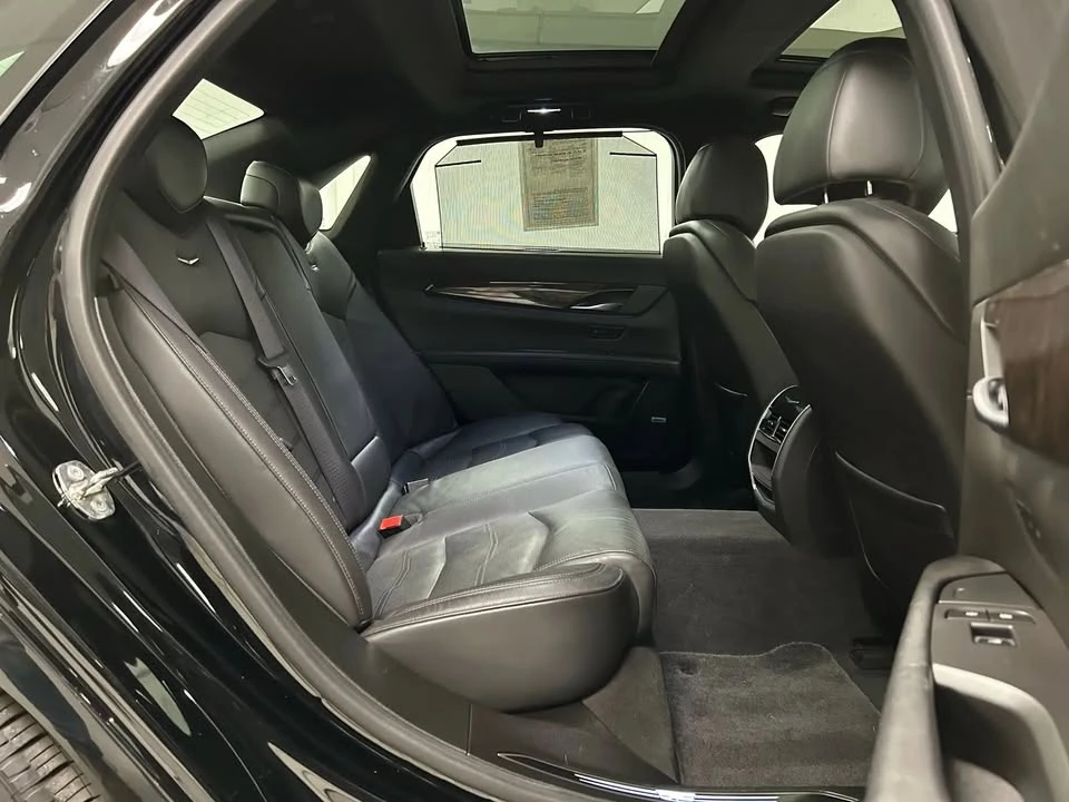 2018 Cadillac CT6 - Image 16 of 20