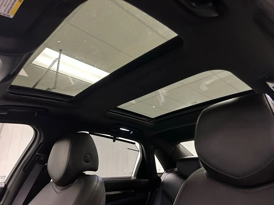 2018 Cadillac CT6 - Image 18 of 20