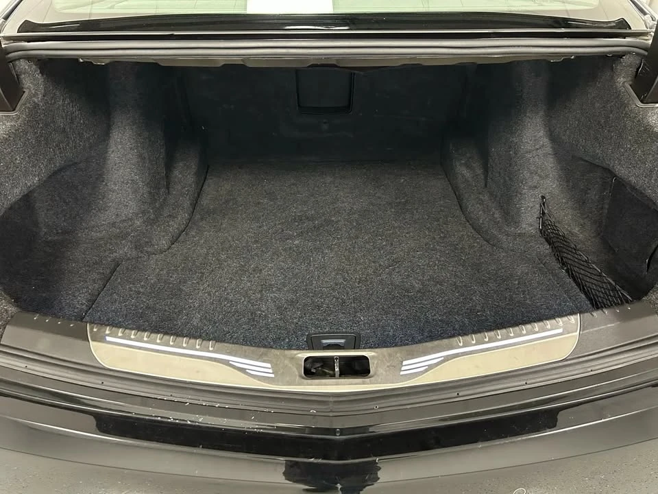 2018 Cadillac CT6 - Image 10 of 20