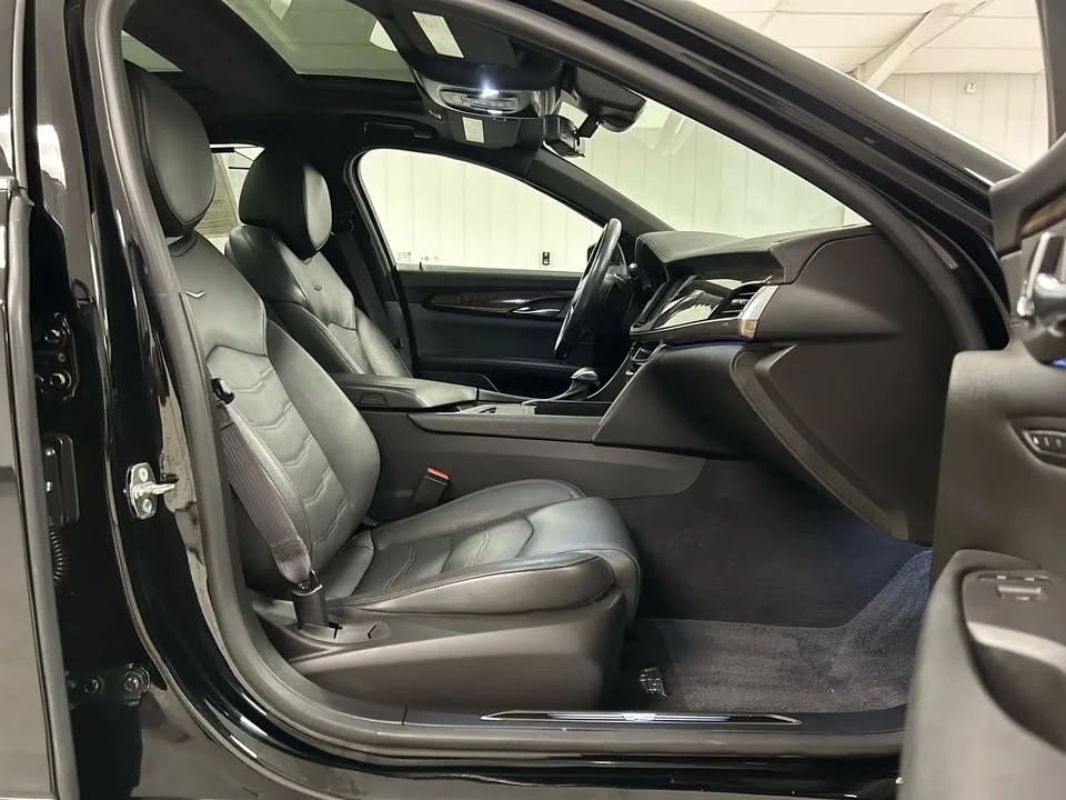 2018 Cadillac CT6 - Image 19 of 20