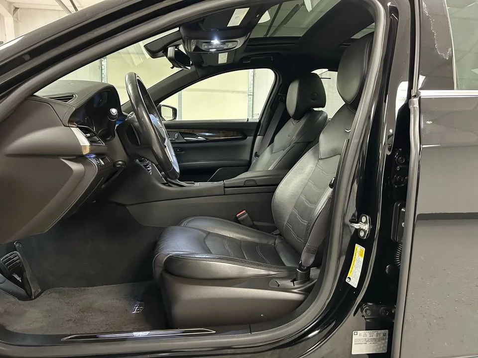 2018 Cadillac CT6 - Image 12 of 20