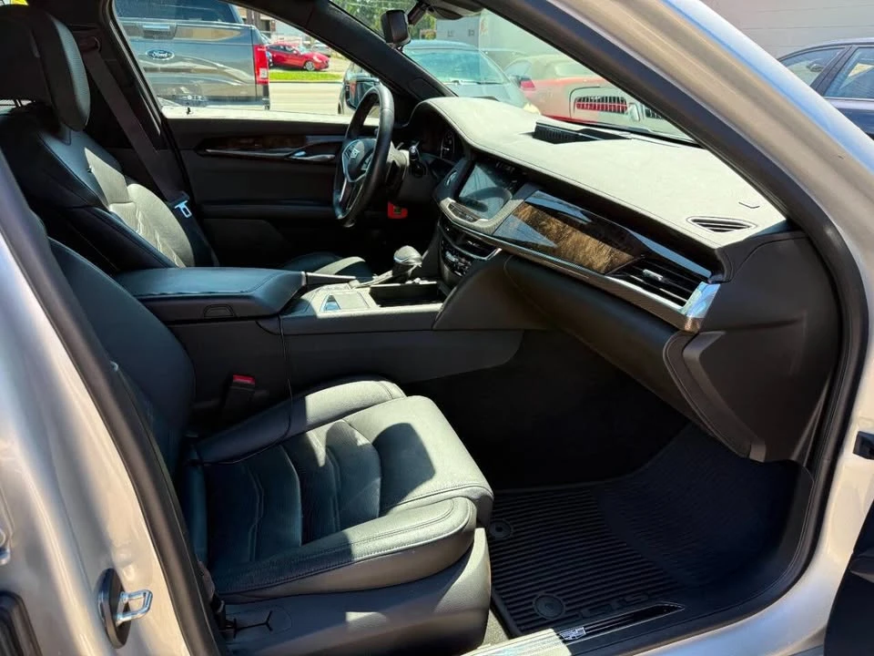 2018 Cadillac CT6 - Image 14 of 20