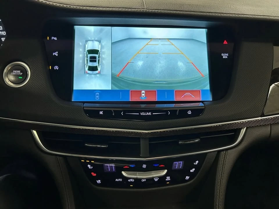 2018 Cadillac CT6 - Image 13 of 20