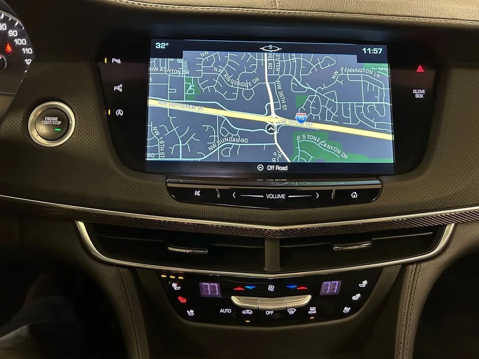 2018 Cadillac CT6 - Image 15 of 20