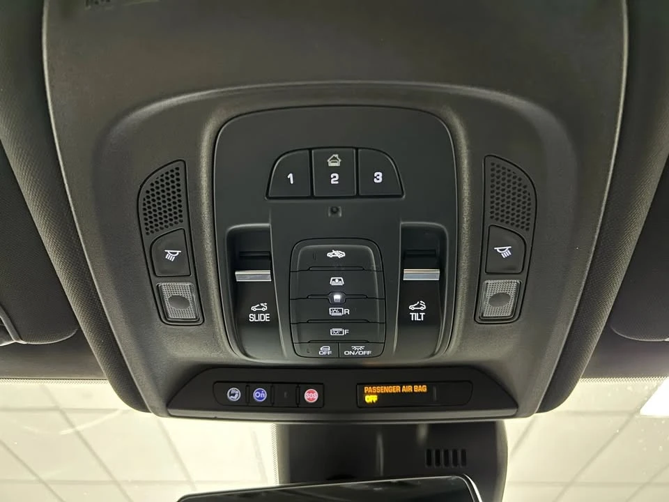 2018 Cadillac CT6 - Image 20 of 20