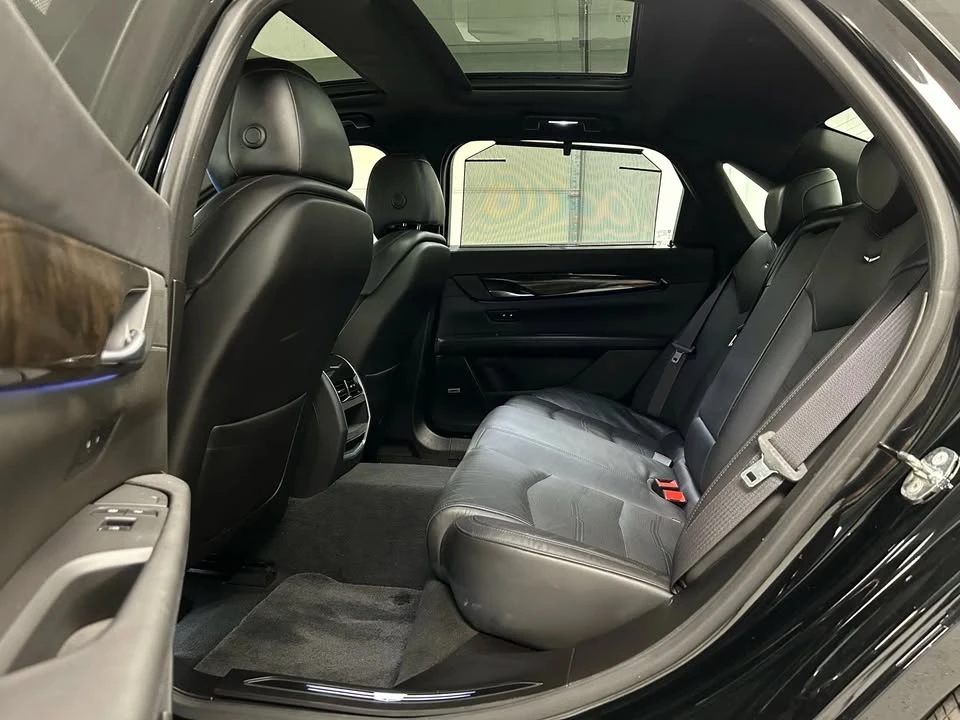 2018 Cadillac CT6 - Image 14 of 20