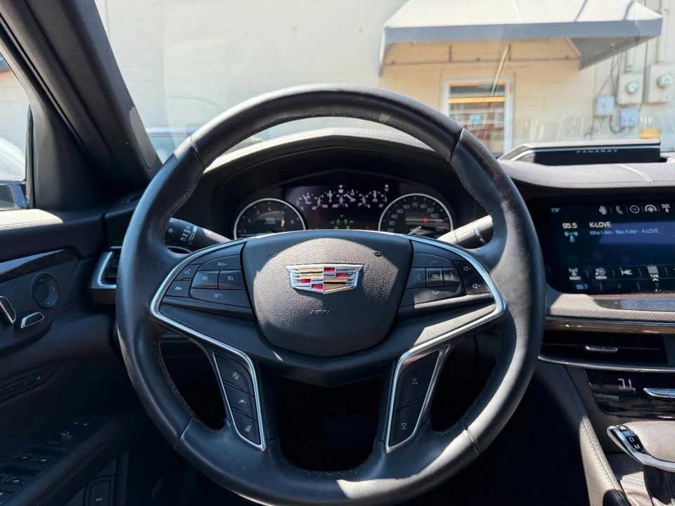 2018 Cadillac CT6 - Image 19 of 20