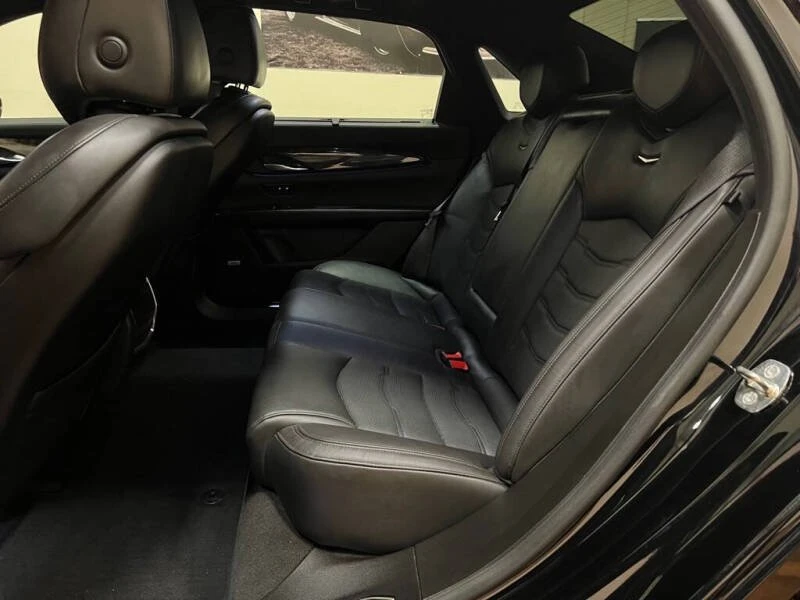 2018 Cadillac CT6 - Image 18 of 20