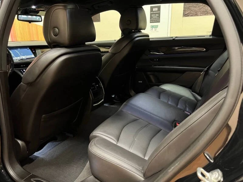2018 Cadillac CT6 - Image 17 of 20