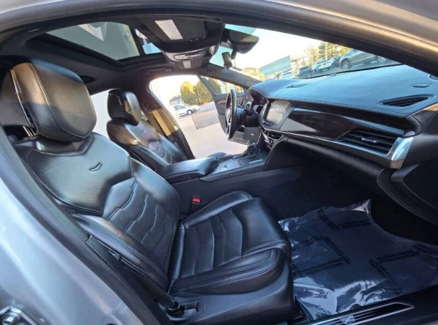 2018 Cadillac CT6 - Image 5 of 8