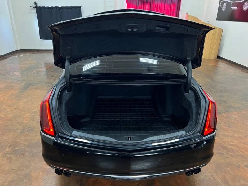 2018 Cadillac CT6 - Image 11 of 20