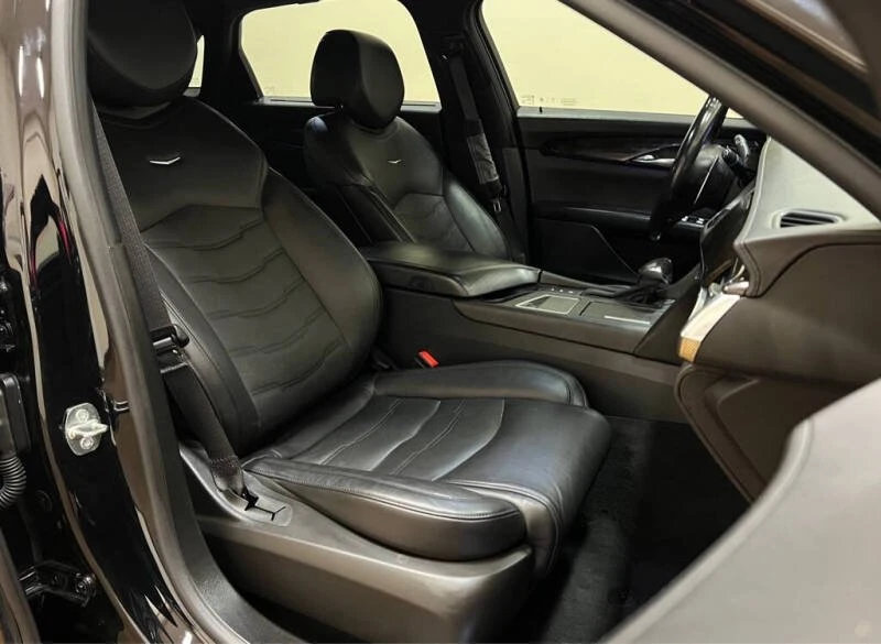 2018 Cadillac CT6 - Image 20 of 20