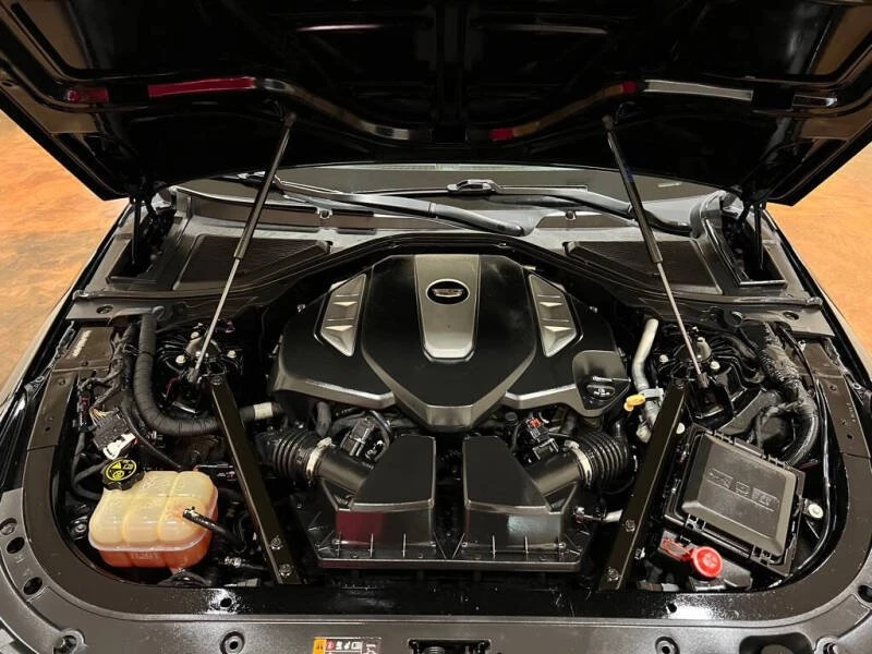 2018 Cadillac CT6 - Image 12 of 20