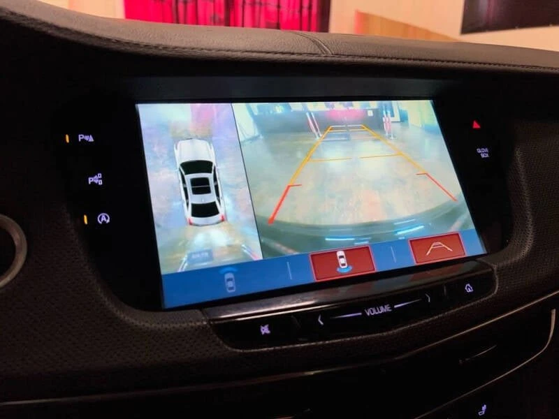 2018 Cadillac CT6 - Image 14 of 20