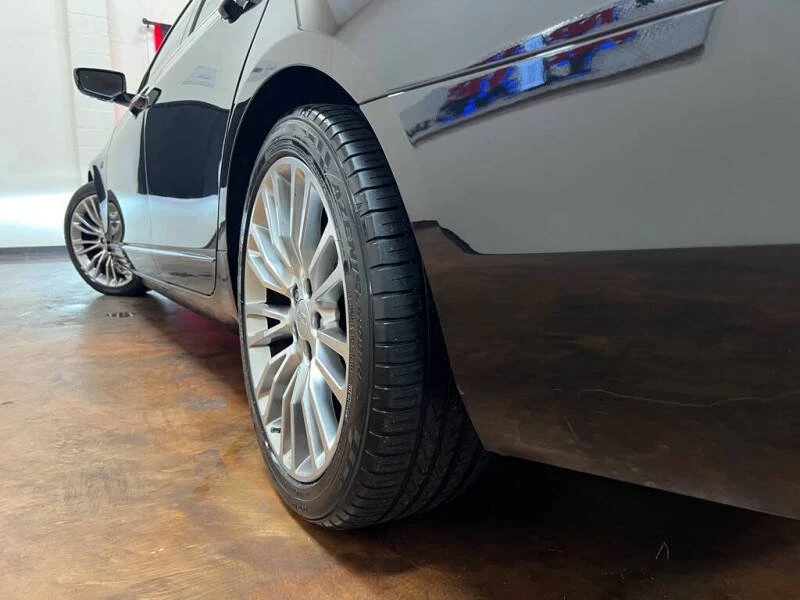 2018 Cadillac CT6 - Image 9 of 20