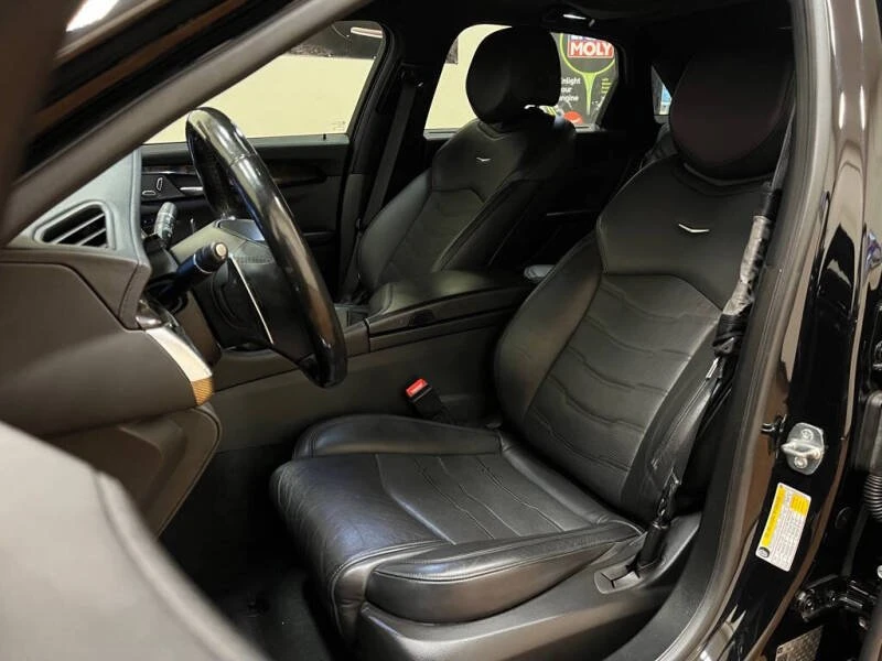 2018 Cadillac CT6 - Image 16 of 20