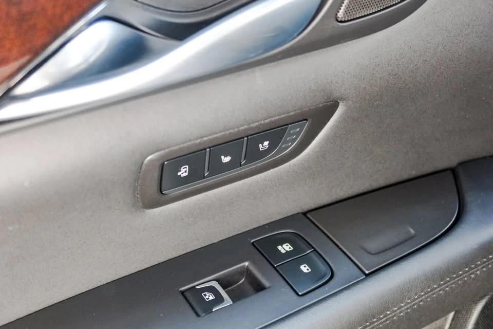 2018 Cadillac CT6 - Image 12 of 20