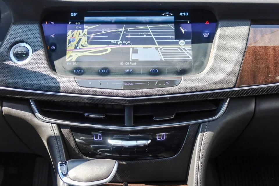 2018 Cadillac CT6 - Image 18 of 20