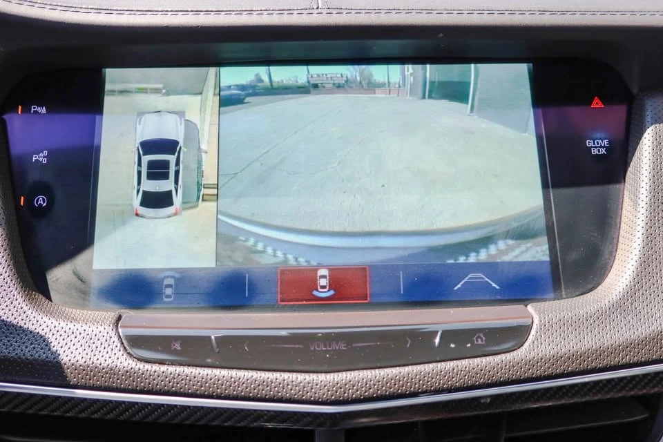 2018 Cadillac CT6 - Image 19 of 20