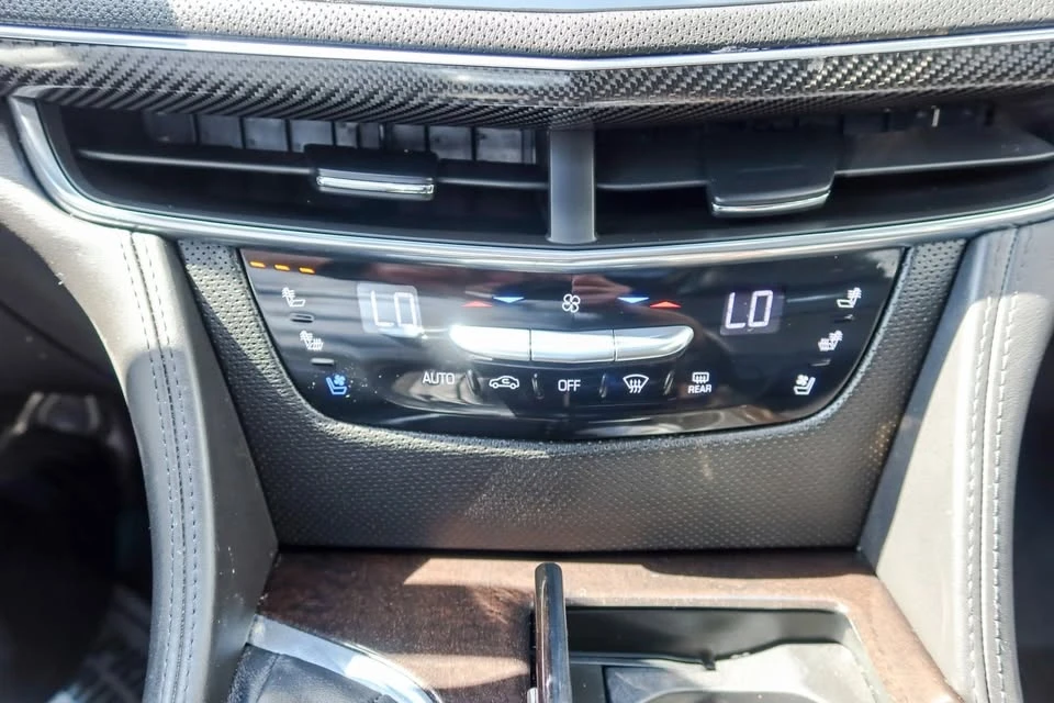 2018 Cadillac CT6 - Image 20 of 20