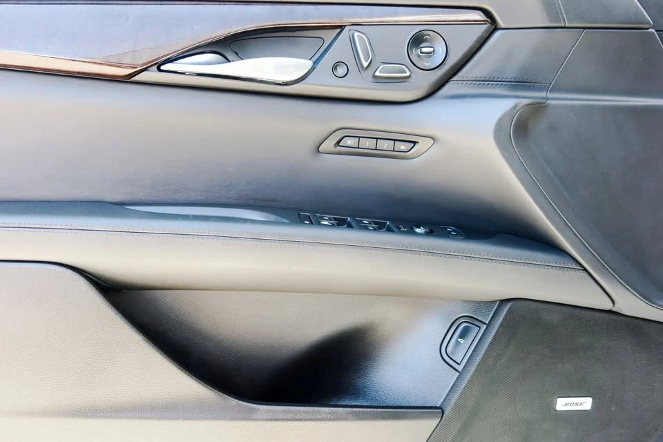 2018 Cadillac CT6 - Image 9 of 20