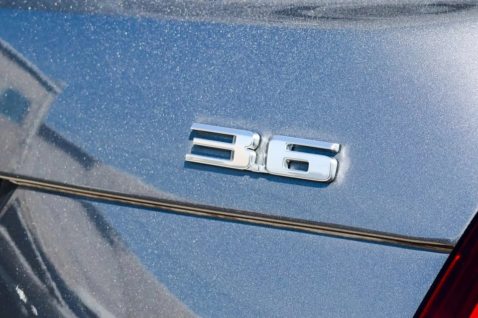 2018 Cadillac CT6 - Image 8 of 20