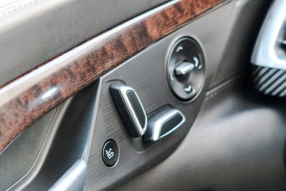 2018 Cadillac CT6 - Image 11 of 20