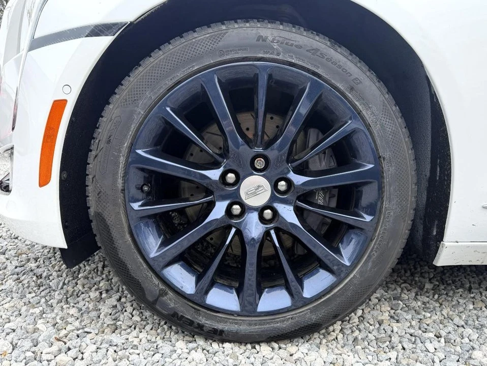 2018 Cadillac CT6 - Image 11 of 20