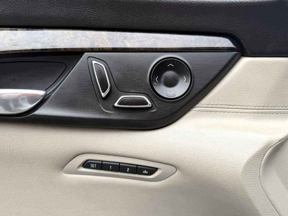 2018 Cadillac CT6 - Image 16 of 20