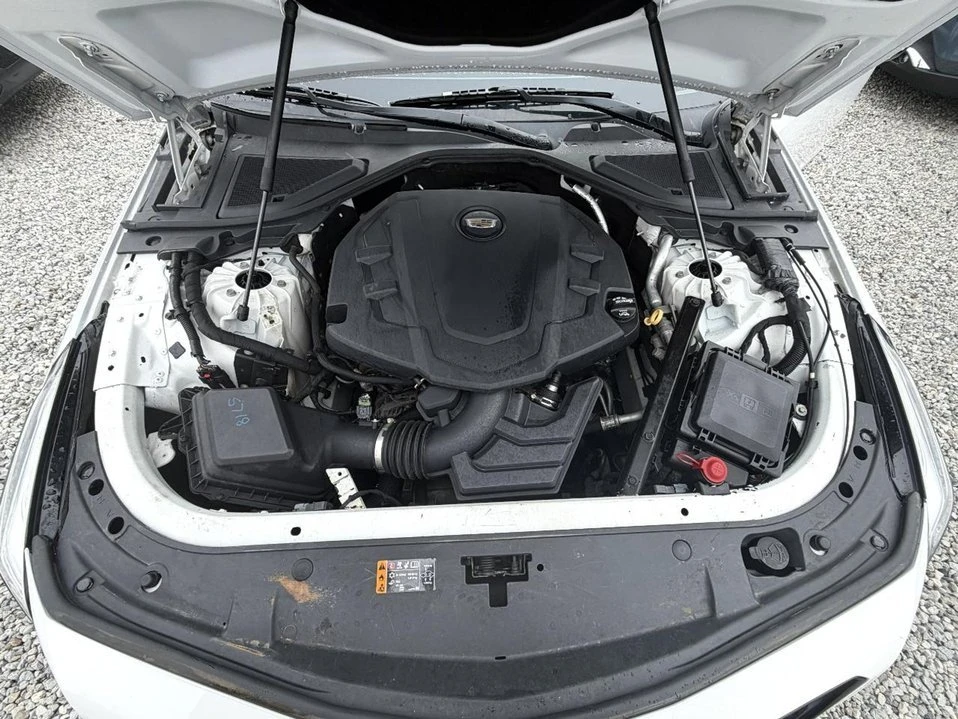 2018 Cadillac CT6 - Image 15 of 20