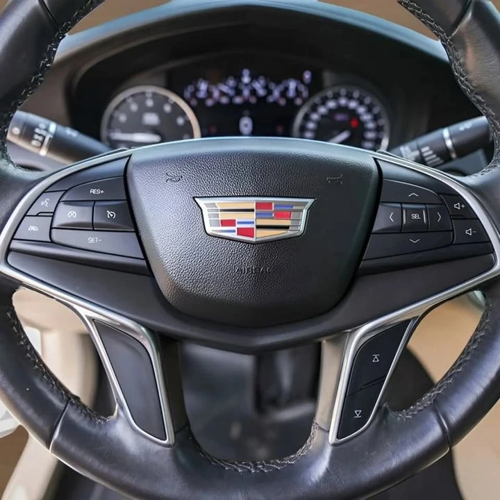 2018 Cadillac CT6 - Image 9 of 16