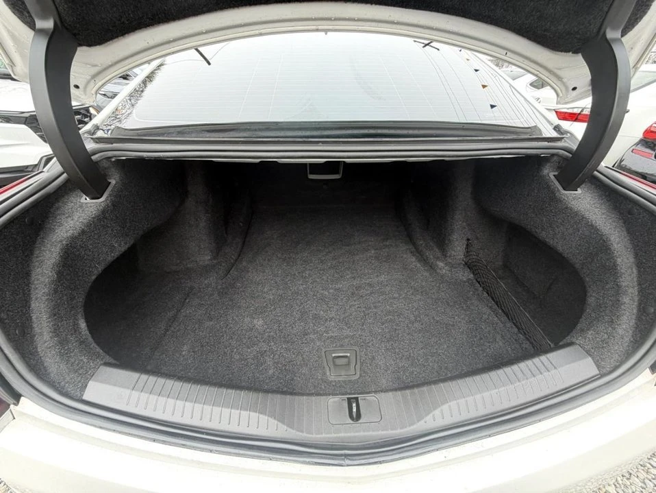 2018 Cadillac CT6 - Image 13 of 20