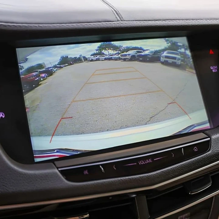 2018 Cadillac CT6 - Image 10 of 16