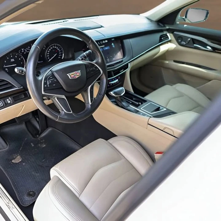 2018 Cadillac CT6 - Image 15 of 16
