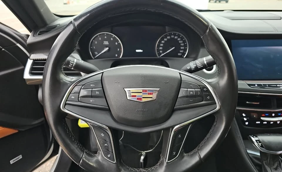 2018 Cadillac CT6 - Image 10 of 18