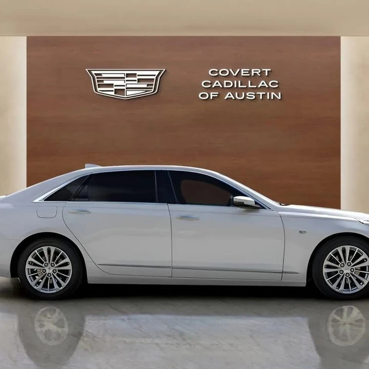 2018 Cadillac CT6 - Image 5 of 16