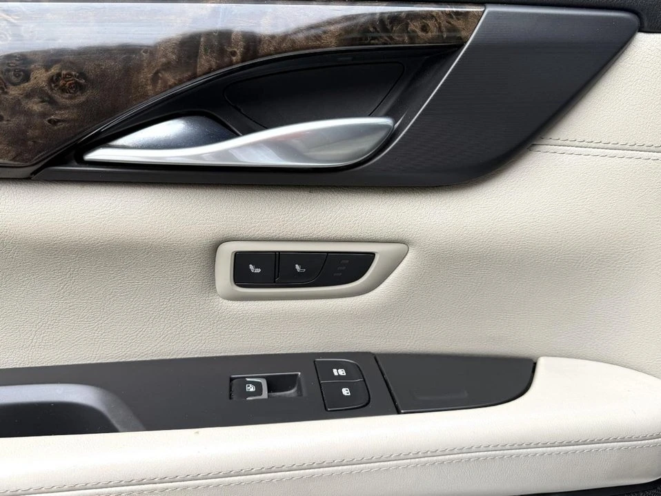 2018 Cadillac CT6 - Image 20 of 20