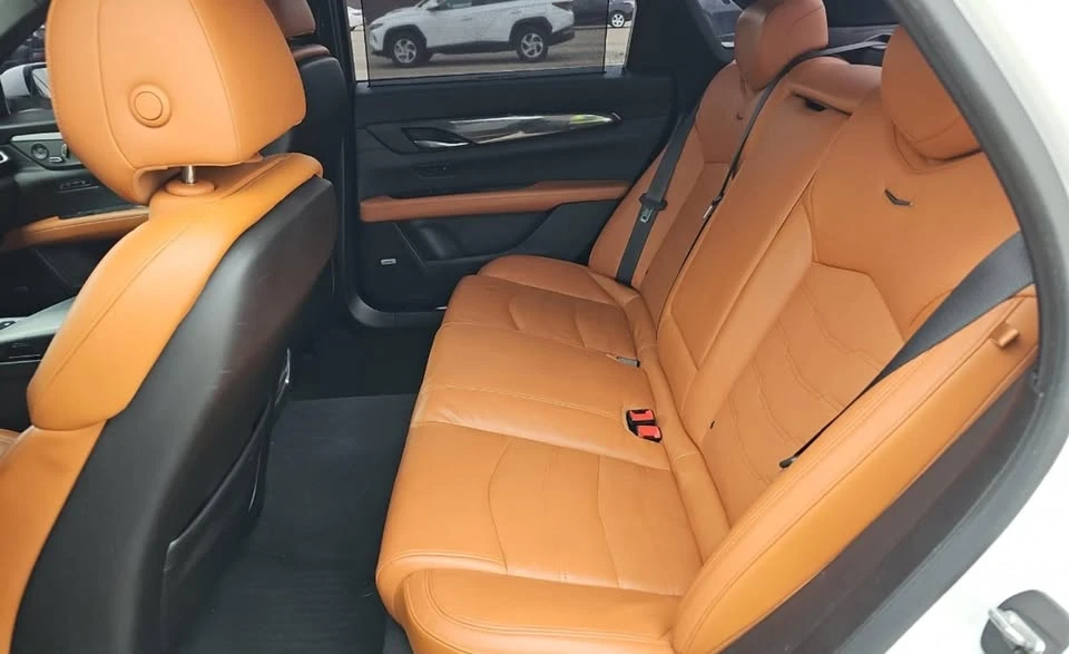 2018 Cadillac CT6 - Image 13 of 18