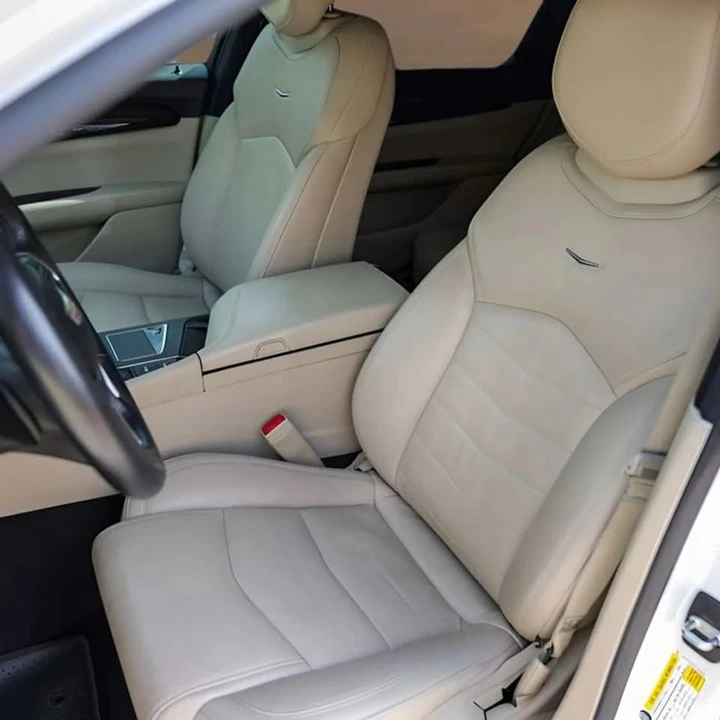 2018 Cadillac CT6 - Image 12 of 16