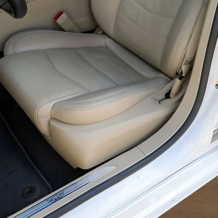 2018 Cadillac CT6 - Image 13 of 16